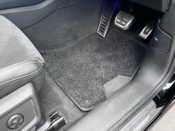 Audi Q5 S Line Dynamic Limited 2020 full