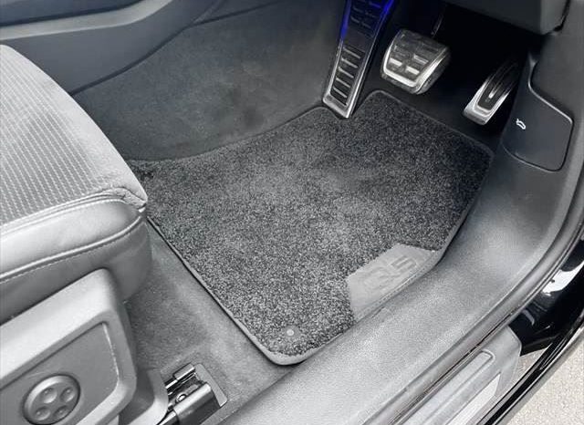 Audi Q5 S Line Dynamic Limited 2020 full