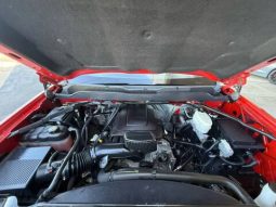 Chevrolet Silverado 2500HD 2017 full