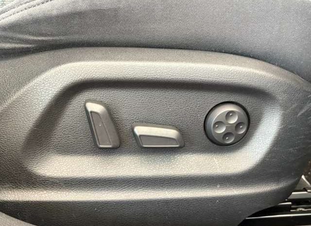 Audi Q3 2.0TFSI Quattro 2015 full