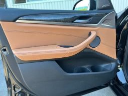 BMW X3 XDriv20D M Sport 2020 full