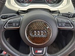 Audi Q3 2.0TFSI Quattro S Line 2014 full