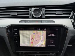 Volkswagen Arteon R-Line 2019 full