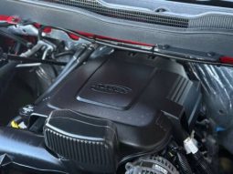 Chevrolet Silverado 2500HD 2017 full