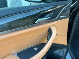 BMW X3 XDriv20D M Sport 2020 full