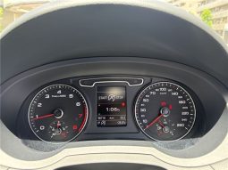 Audi Q3 2.0TFSI Quattro S Line 2014 full