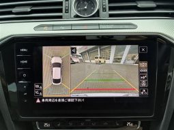 Volkswagen Arteon R-Line 2019 full