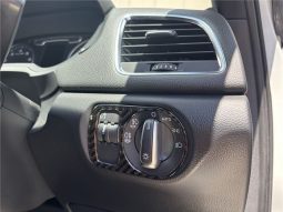 Audi Q3 2.0TFSI Quattro S Line 2014 full