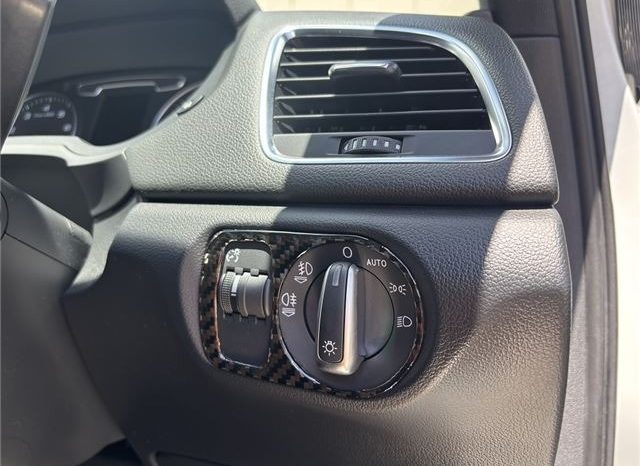 Audi Q3 2.0TFSI Quattro S Line 2014 full