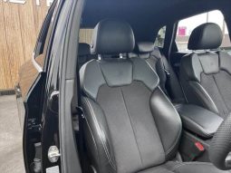 Audi Q5 S Line Dynamic Limited 2020 full