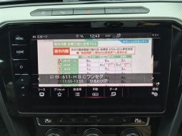 Volkswagen Arteon R-Line 2019 full