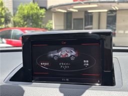 Audi Q3 2.0TFSI Quattro S Line 2014 full