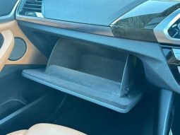 BMW X3 XDriv20D M Sport 2020 full