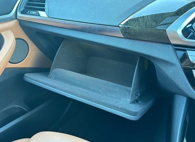 BMW X3 XDriv20D M Sport 2020 full