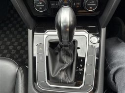 Volkswagen Arteon R-Line 2019 full