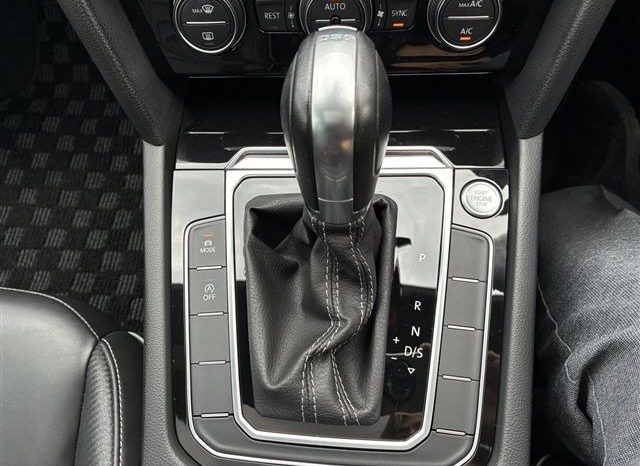 Volkswagen Arteon R-Line 2019 full