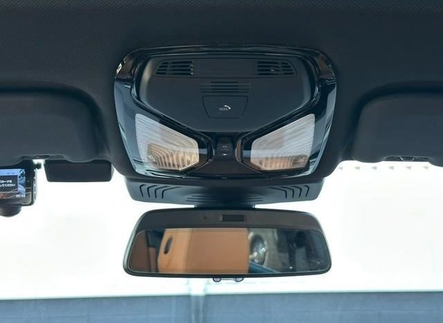 BMW X3 XDriv20D M Sport 2020 full