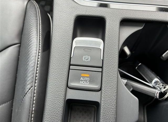 Volkswagen Arteon R-Line 2019 full