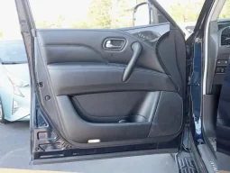 INFINITI QX80 Luxe 2020 full