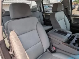 Chevrolet Silverado 2500 WT 2017 full