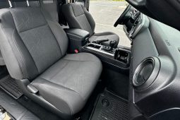 Toyota Tacoma TRD Off-Road Access Cab 4×4 2018 full