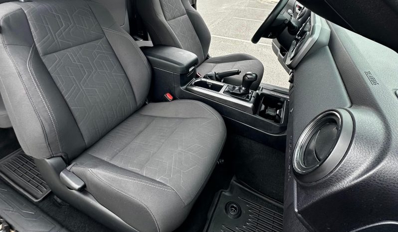 Toyota Tacoma TRD Off-Road Access Cab 4×4 2018 full