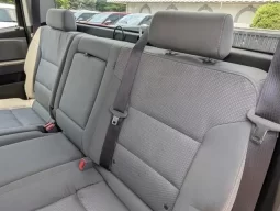 Chevrolet Silverado 2500 WT 2017 full