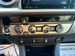 Toyota Tacoma TRD Sport 2017 full