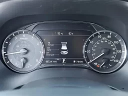 INFINITI QX80 Luxe 2020 full