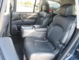 INFINITI QX80 Luxe 2020 full