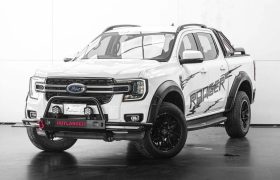FORD RANGER 2.0 XLS HIRIDER DOUBLE CAB 2023