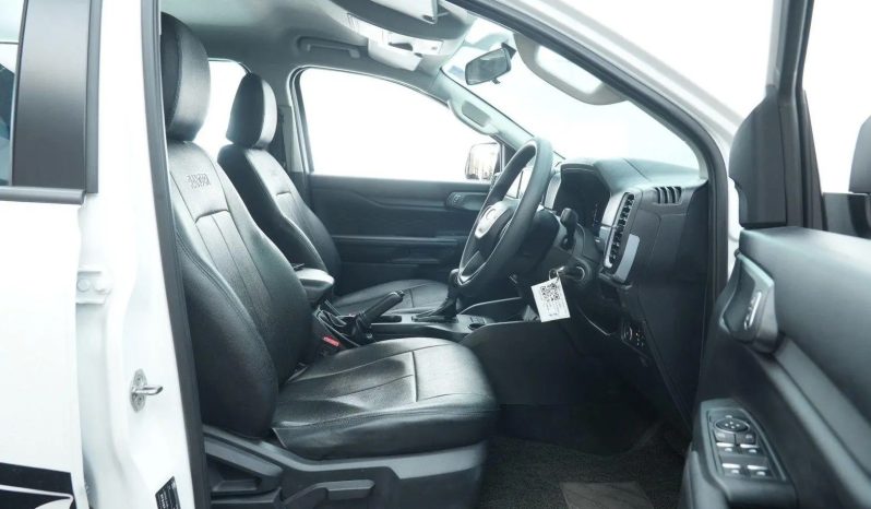 FORD RANGER 2.0 XLS HIRIDER DOUBLE CAB 2023 full