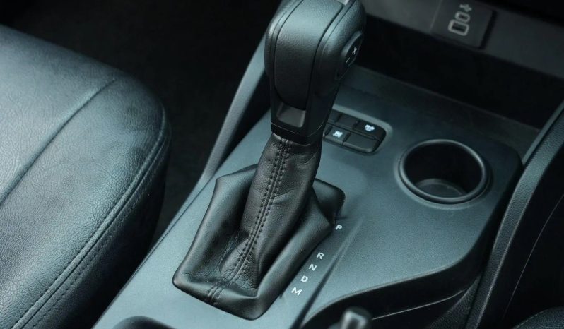 FORD RANGER 2.0 XLS HIRIDER DOUBLE CAB 2023 full