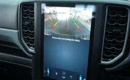 FORD RANGER 2.0 XLS HIRIDER DOUBLE CAB 2023 full