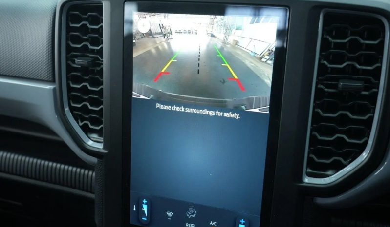 FORD RANGER 2.0 XLS HIRIDER DOUBLE CAB 2023 full