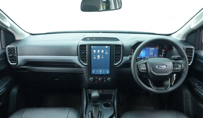 FORD RANGER 2.0 XLS HIRIDER DOUBLE CAB 2023 full