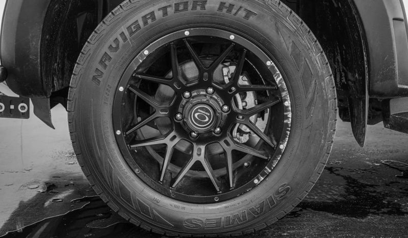 FORD RANGER 2.0 XLS HIRIDER DOUBLE CAB 2023 full