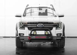 FORD RANGER 2.0 XLS HIRIDER DOUBLE CAB 2023 full