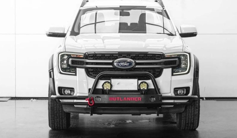 FORD RANGER 2.0 XLS HIRIDER DOUBLE CAB 2023 full