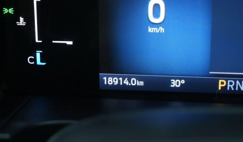 FORD RANGER 2.0 XLS HIRIDER DOUBLE CAB 2023 full