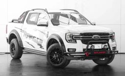 FORD RANGER 2.0 XLS HIRIDER DOUBLE CAB 2023 full