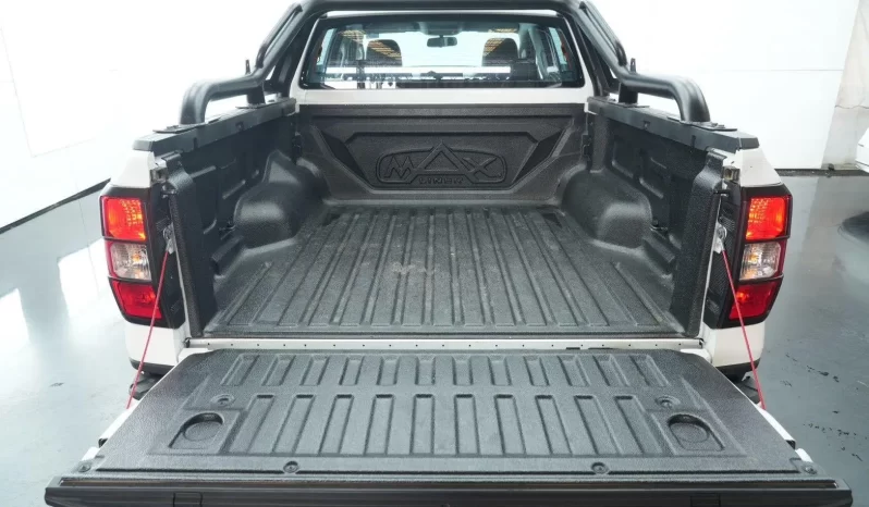 FORD RANGER 2.0 XLS HIRIDER DOUBLE CAB 2023 full