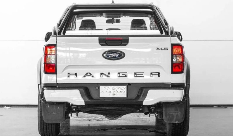 FORD RANGER 2.0 XLS HIRIDER DOUBLE CAB 2023 full