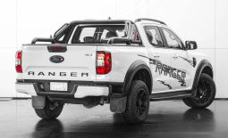 FORD RANGER 2.0 XLS HIRIDER DOUBLE CAB 2023 full
