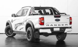 FORD RANGER 2.0 XLS HIRIDER DOUBLE CAB 2023 full