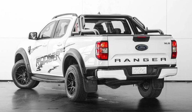 FORD RANGER 2.0 XLS HIRIDER DOUBLE CAB 2023 full