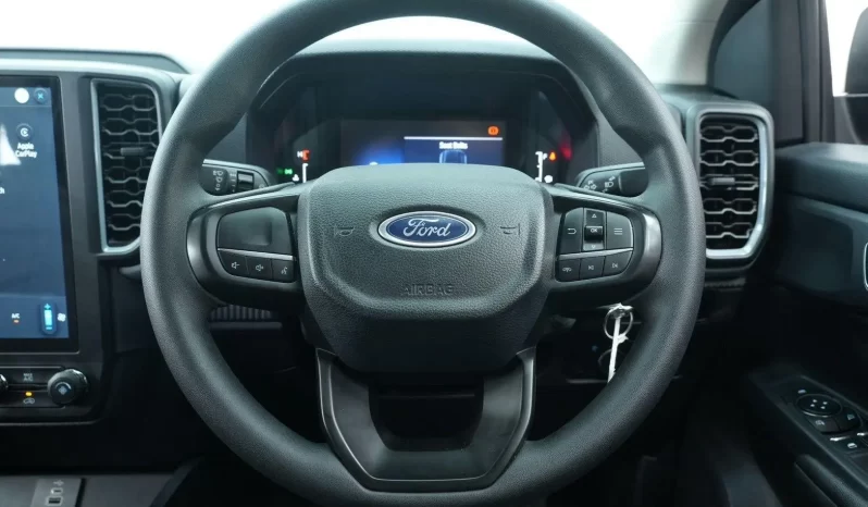 FORD RANGER 2.0 XLS HIRIDER DOUBLE CAB 2023 full