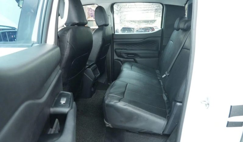 FORD RANGER 2.0 XLS HIRIDER DOUBLE CAB 2023 full