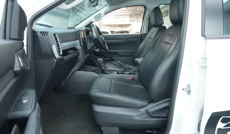 FORD RANGER 2.0 XLS HIRIDER DOUBLE CAB 2023 full