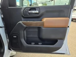 Chevrolet Silverado 2500 High Country 2022 full